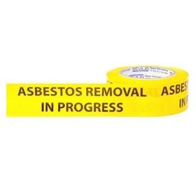 Asbestos Warnings